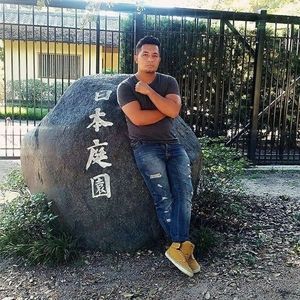 Meet your Posher, Erick